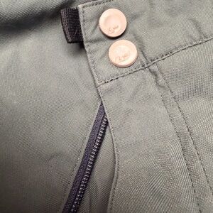 Burton outdoor pants snowboarding, hiking any outdoor activity